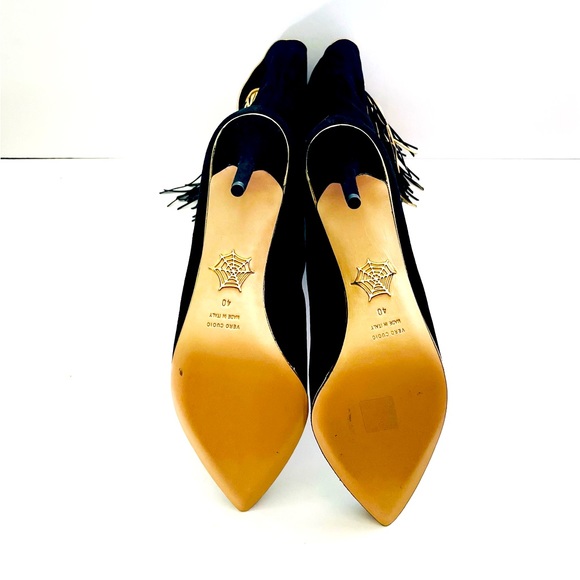 Charlotte Olympia shoes - Picture 5 of 5